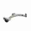 Recambio de brazo suspension inferior delantero izquierdo para volvo xc60 ii (246) b4 mild-hybrid referencia OEM IAM 32381879  