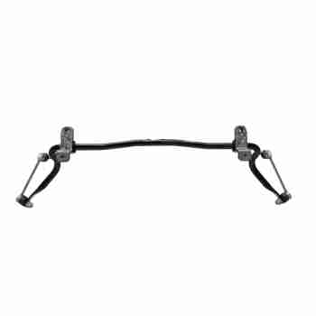 Recambio de barra estabilizadora delantera para volvo xc60 ii (246) b4 mild-hybrid referencia OEM IAM 31406930 / 32416441  