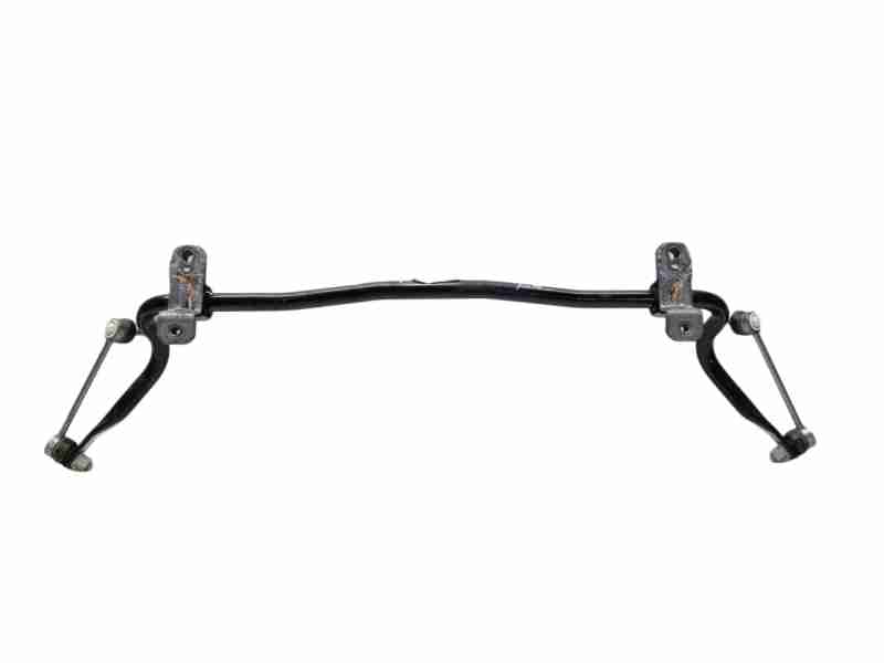 Recambio de barra estabilizadora delantera para volvo xc60 ii (246) b4 mild-hybrid referencia OEM IAM 31406930 / 32416441  