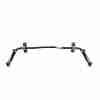 Recambio de barra estabilizadora delantera para volvo xc60 ii (246) b4 mild-hybrid referencia OEM IAM 31406930 / 32416441  