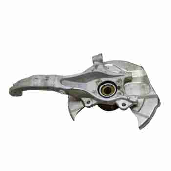 Recambio de mangueta delantera derecha para volvo xc60 ii (246) b4 mild-hybrid referencia OEM IAM 31476879  