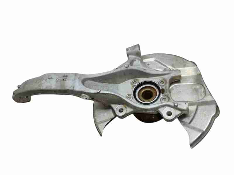 Recambio de mangueta delantera derecha para volvo xc60 ii (246) b4 mild-hybrid referencia OEM IAM 31476879  