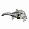 Recambio de mangueta delantera derecha para volvo xc60 ii (246) b4 mild-hybrid referencia OEM IAM 31476879  