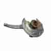 Recambio de mangueta delantera derecha para volvo xc60 ii (246) b4 mild-hybrid referencia OEM IAM 31476879  