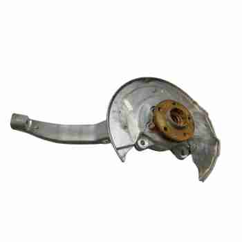 Recambio de mangueta delantera izquierda para volvo xc60 ii (246) b4 mild-hybrid referencia OEM IAM 31476878  