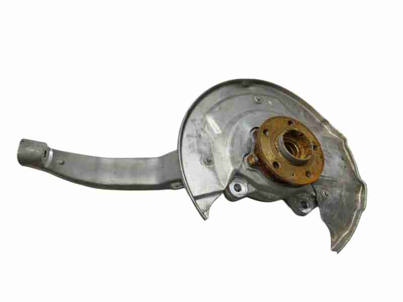 Recambio de mangueta delantera izquierda para volvo xc60 ii (246) b4 mild-hybrid referencia OEM IAM 31476878  