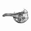Recambio de mangueta delantera izquierda para volvo xc60 ii (246) b4 mild-hybrid referencia OEM IAM 31476878  