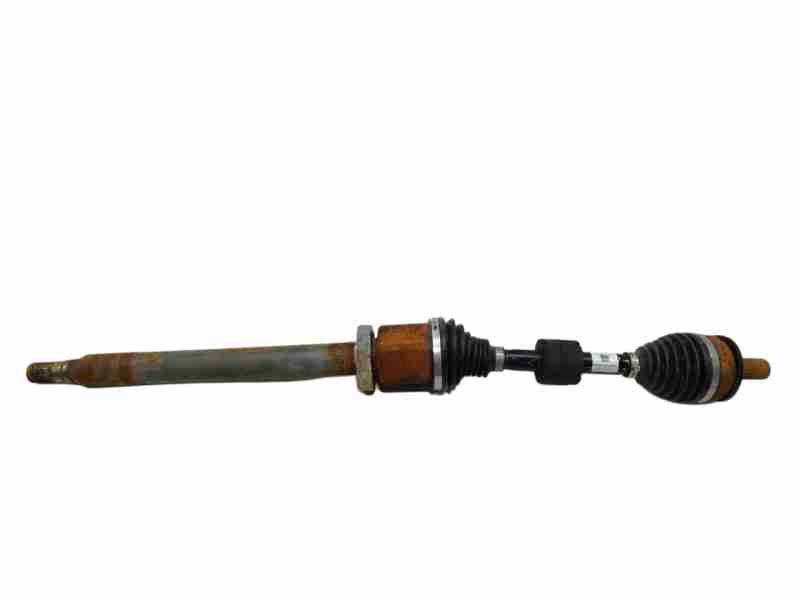 Recambio de transmision delantera derecha para volvo xc60 ii (246) b4 mild-hybrid referencia OEM IAM 32339227 / 36011806  