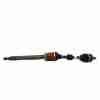 Recambio de transmision delantera derecha para volvo xc60 ii (246) b4 mild-hybrid referencia OEM IAM 32339227 / 36011806  