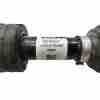 Recambio de transmision delantera derecha para volvo xc60 ii (246) b4 mild-hybrid referencia OEM IAM 32339227 / 36011806  