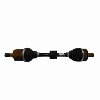Recambio de transmision delantera izquierda para volvo xc60 ii (246) b4 mild-hybrid referencia OEM IAM 32339220 / 36011819  