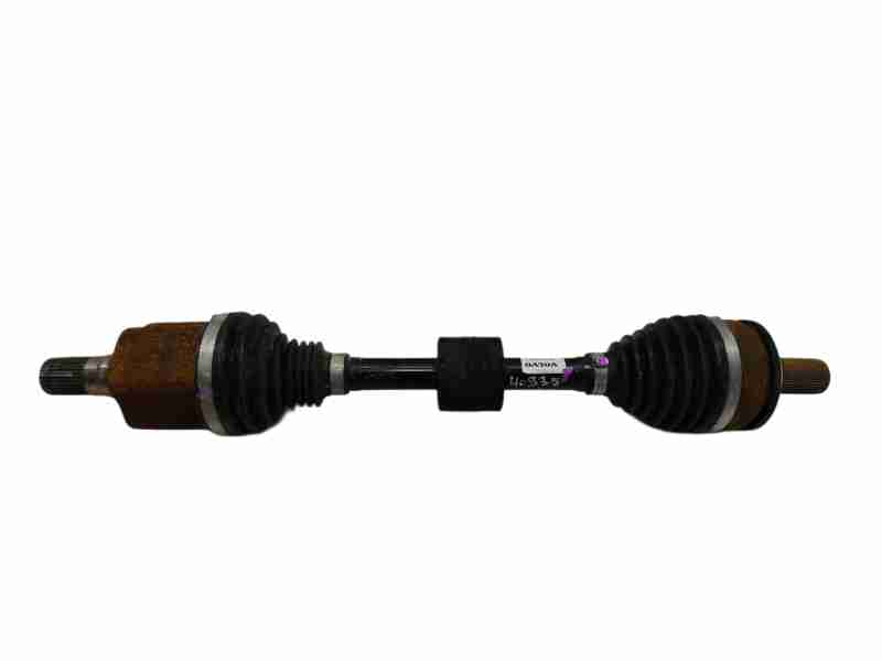 Recambio de transmision delantera izquierda para volvo xc60 ii (246) b4 mild-hybrid referencia OEM IAM 32339220 / 36011819  
