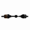Recambio de transmision delantera izquierda para volvo xc60 ii (246) b4 mild-hybrid referencia OEM IAM 32339220 / 36011819  