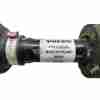 Recambio de transmision delantera izquierda para volvo xc60 ii (246) b4 mild-hybrid referencia OEM IAM 32339220 / 36011819  