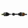 Recambio de transmision delantera izquierda para volvo xc60 ii (246) b4 mild-hybrid referencia OEM IAM 32339220 / 36011819  