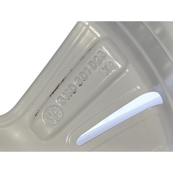 Recambio de llanta para volkswagen golf viii lim. (cd1) life etsi referencia OEM IAM 5H0601025  