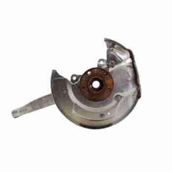 Recambio de mangueta delantera derecha para volvo xc60 ii (246) b4 mild-hybrid referencia OEM IAM 31476879  