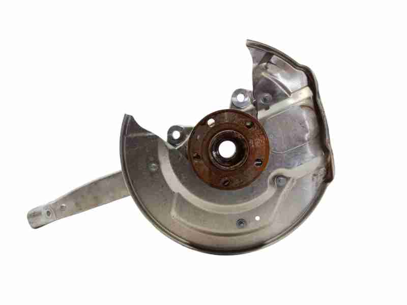 Recambio de mangueta delantera derecha para volvo xc60 ii (246) b4 mild-hybrid referencia OEM IAM 31476879  