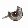 Recambio de mangueta delantera derecha para volvo xc60 ii (246) b4 mild-hybrid referencia OEM IAM 31476879  