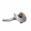 Recambio de mangueta delantera derecha para volvo xc60 ii (246) b4 mild-hybrid referencia OEM IAM 31476879  