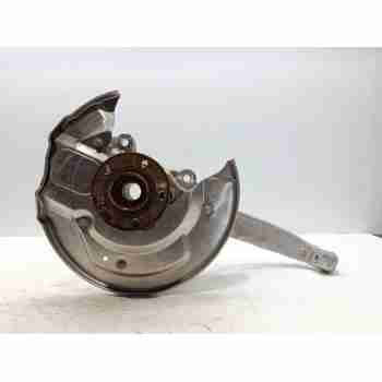 Recambio de mangueta delantera izquierda para volvo xc60 ii (246) b4 mild-hybrid referencia OEM IAM 31476878  