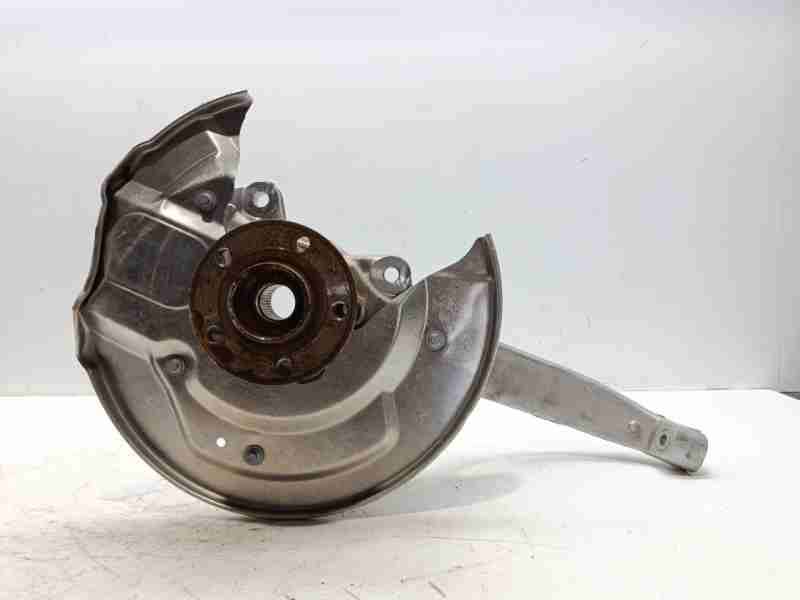Recambio de mangueta delantera izquierda para volvo xc60 ii (246) b4 mild-hybrid referencia OEM IAM 31476878  