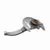 Recambio de mangueta delantera izquierda para volvo xc60 ii (246) b4 mild-hybrid referencia OEM IAM 31476878  