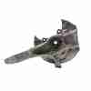 Recambio de mangueta delantera izquierda para volvo xc60 ii (246) b4 mild-hybrid referencia OEM IAM 31476878  