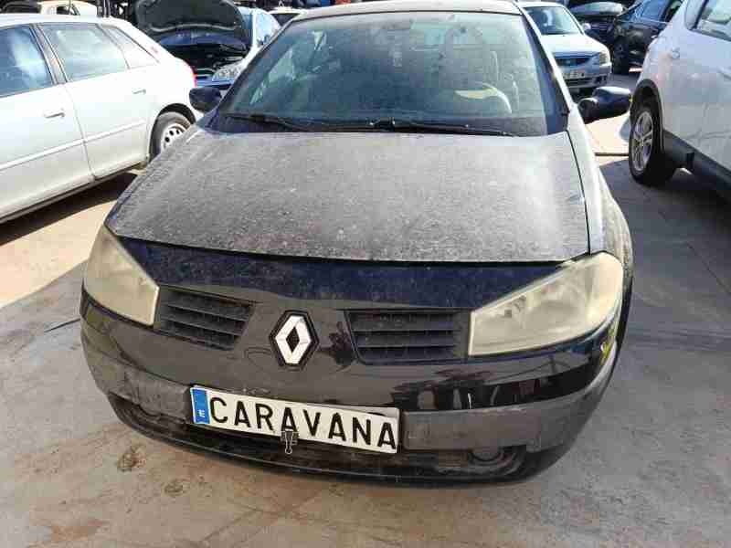 renault megane ii coupé-cabriolet (em0/1_) del año 2005