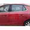 Recambio de puerta trasera izquierda para opel corsa f (p2jo) 1.2 (68) referencia OEM IAM 9837706080  