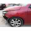 Recambio de aleta delantera izquierda para opel corsa f (p2jo) 1.2 (68) referencia OEM IAM 9829283280  