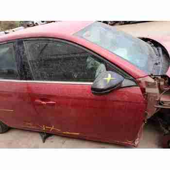Recambio de puerta delantera derecha para opel corsa f (p2jo) 1.2 (68) referencia OEM IAM 9837705880  