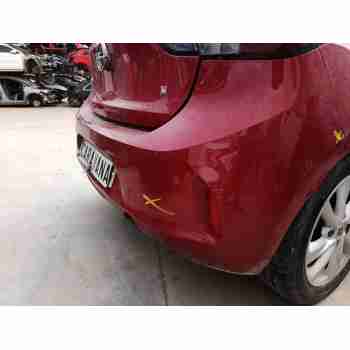 PARAGOLPES TRASERO 166335711T 