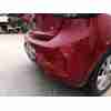 Recambio de paragolpes trasero para opel corsa f (p2jo) 1.2 (68) referencia OEM IAM 166335711T  
