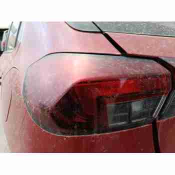 Recambio de piloto trasero izquierdo para opel corsa f (p2jo) 1.2 (68) referencia OEM IAM 9829317380  