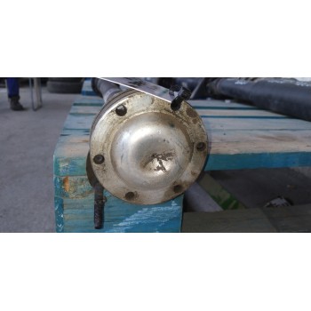 Recambio de transmision central para chrysler jeep gr.cherokee (wj/wg) 4.7 limited referencia OEM IAM P52099498AD  