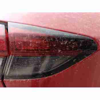 Recambio de piloto trasero izquierdo interior para opel corsa f (p2jo) 1.2 (68) referencia OEM IAM 9830097780  