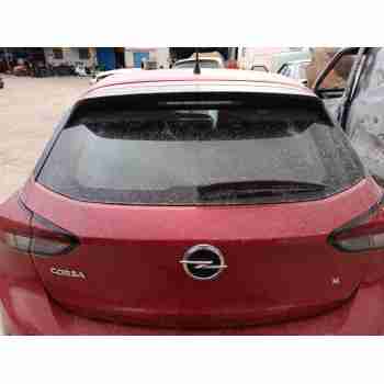 Recambio de porton trasero para opel corsa f (p2jo) 1.2 (68) referencia OEM IAM 9837473680  