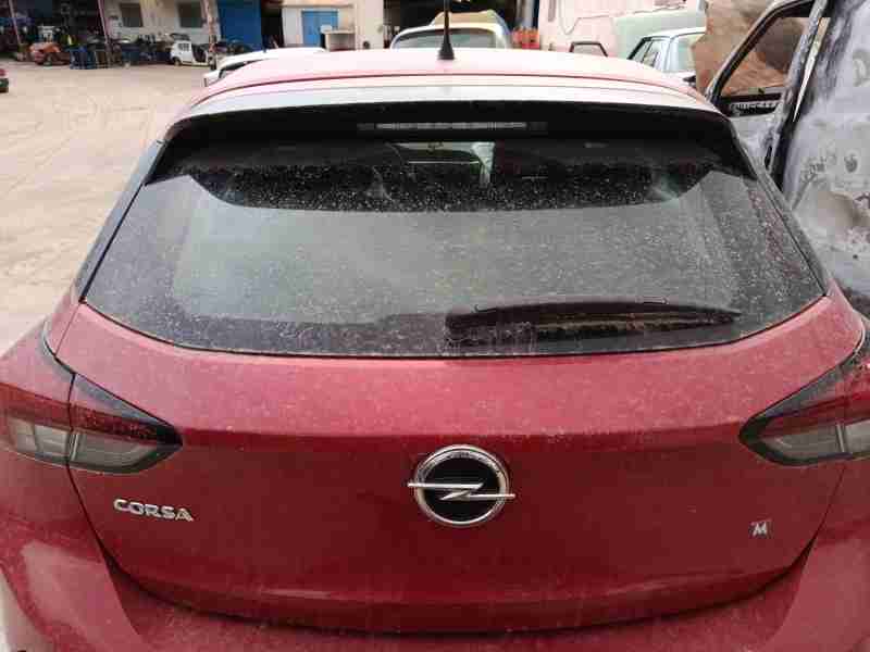 Recambio de porton trasero para opel corsa f (p2jo) 1.2 (68) referencia OEM IAM 9837473680  