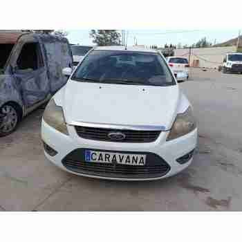 ford focus ii (da_, hcp, dp) del año 2009