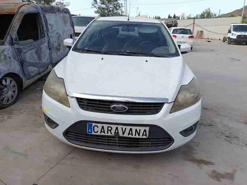 ford focus ii (da_, hcp, dp) del año 2009