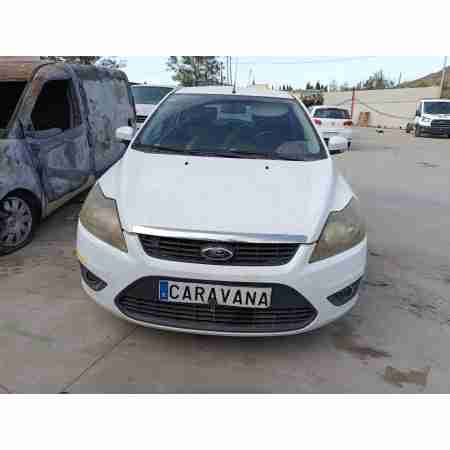 FORD FOCUS II (DA_, HCP, DP)