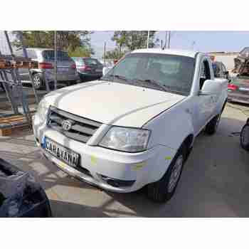 tata xenon pick-up del año 2011