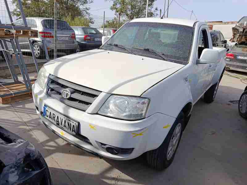 tata xenon pick-up del año 2011
