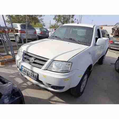 TATA XENON PICK-UP