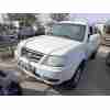 tata xenon pick-up del año 2011
