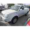 tata xenon pick-up del año 2011