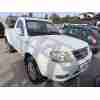 tata xenon pick-up del año 2011
