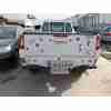 tata xenon pick-up del año 2011