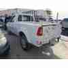 tata xenon pick-up del año 2011